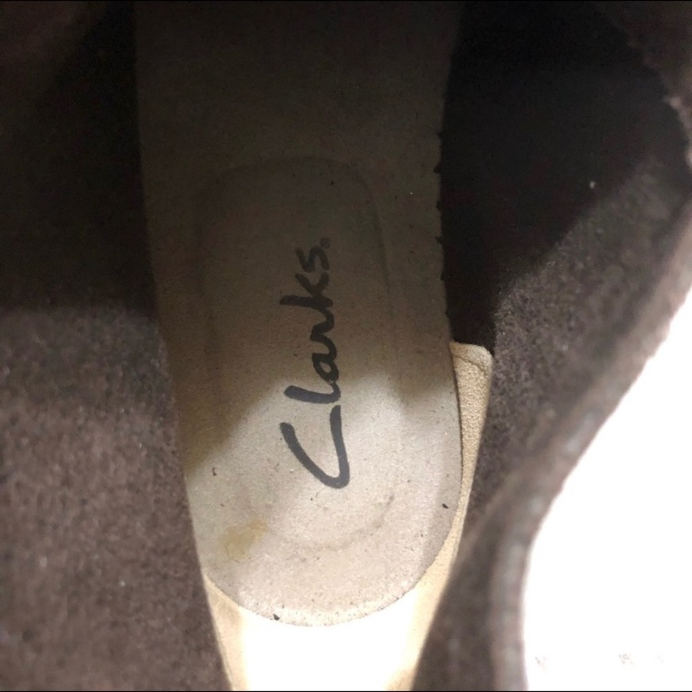 Clarks - Picture 4 of 5